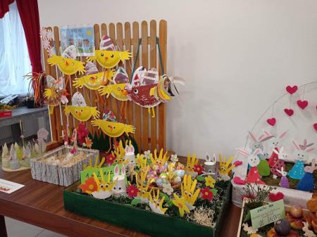 Velikonočna razstava 4